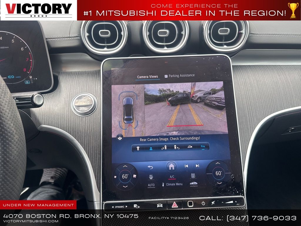 2022 Mercedes Benz C 300 4MATIC photo 31