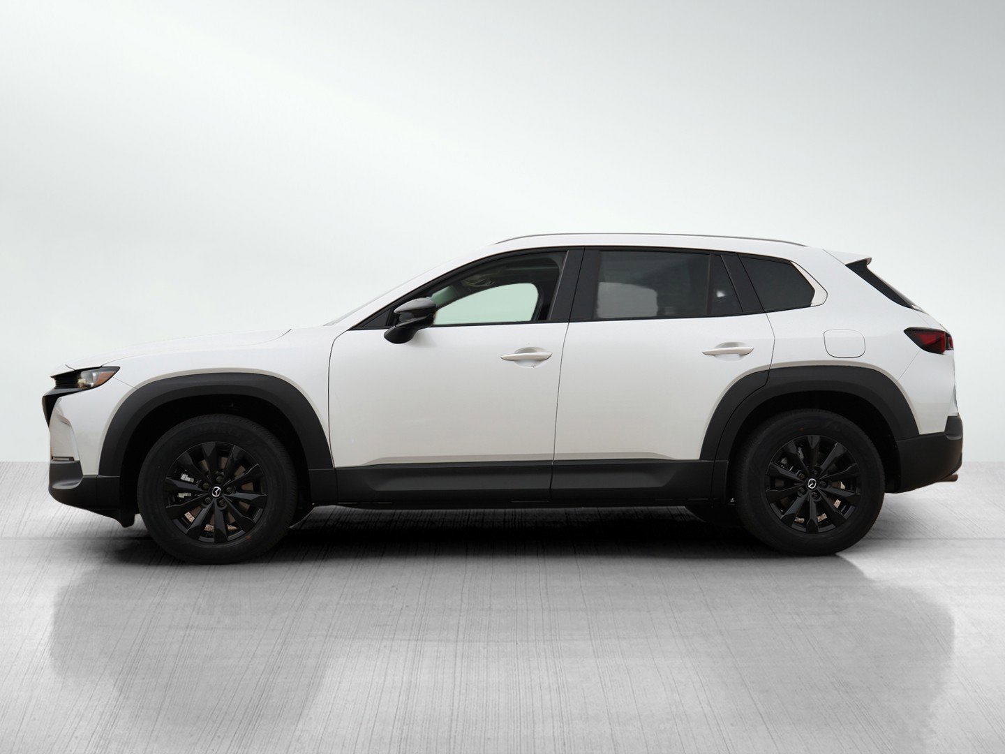 2025 Mazda CX-50 2.5 S Premium photo 3