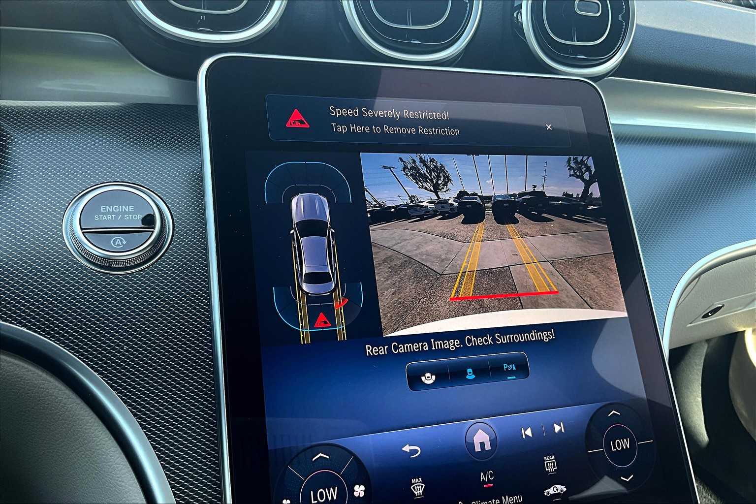 2025 Mercedes Benz C 300 photo 25