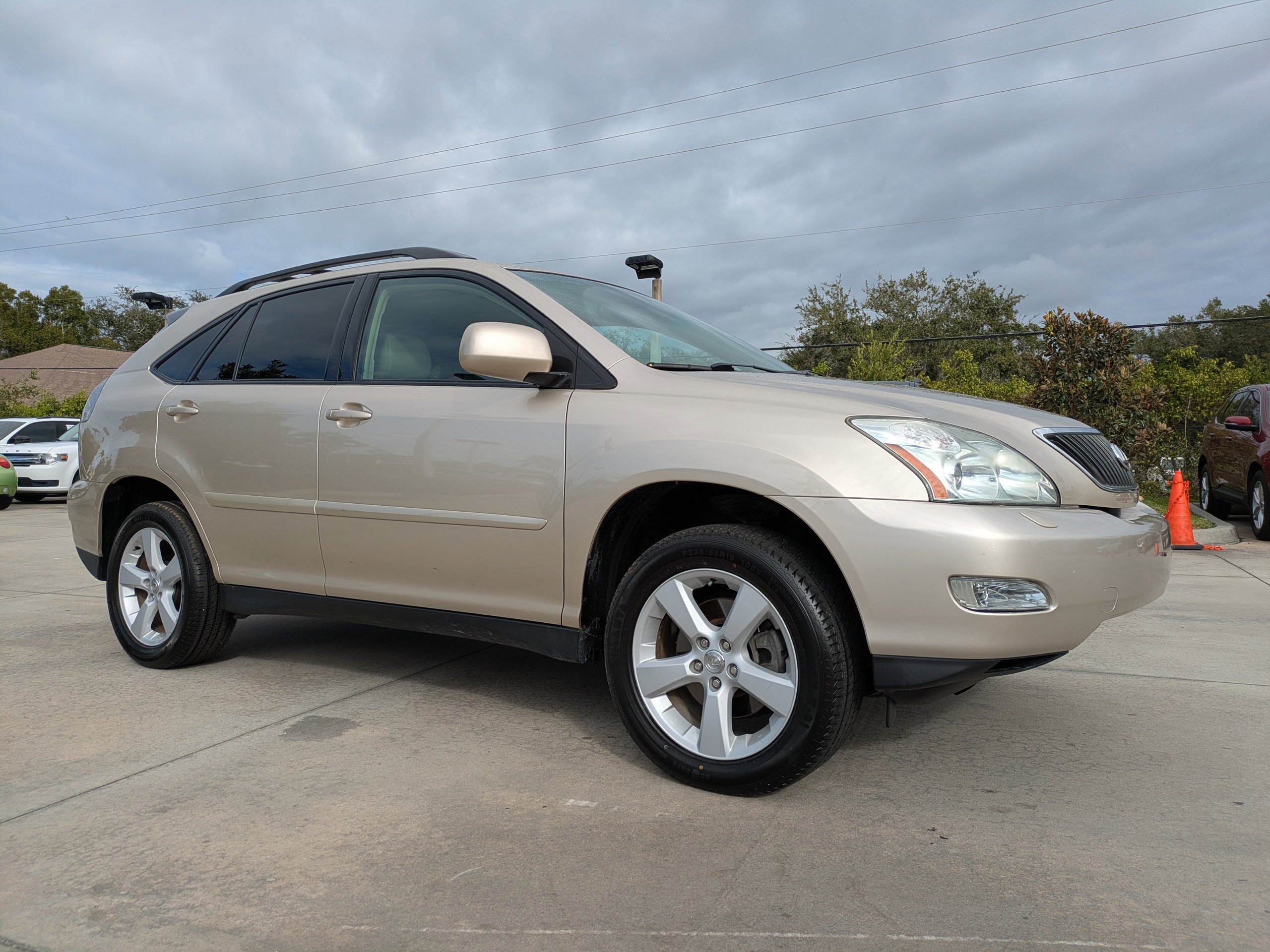 2006 Lexus RX 330