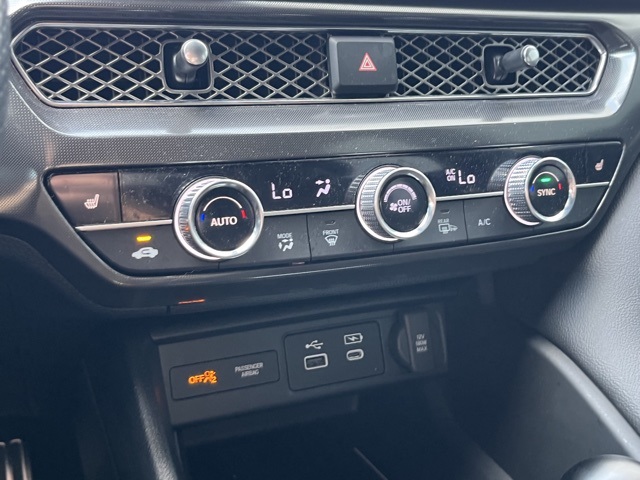 2024 Acura Integra Type S photo 37