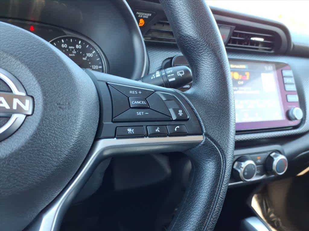 2023 Nissan Kicks SV photo 21