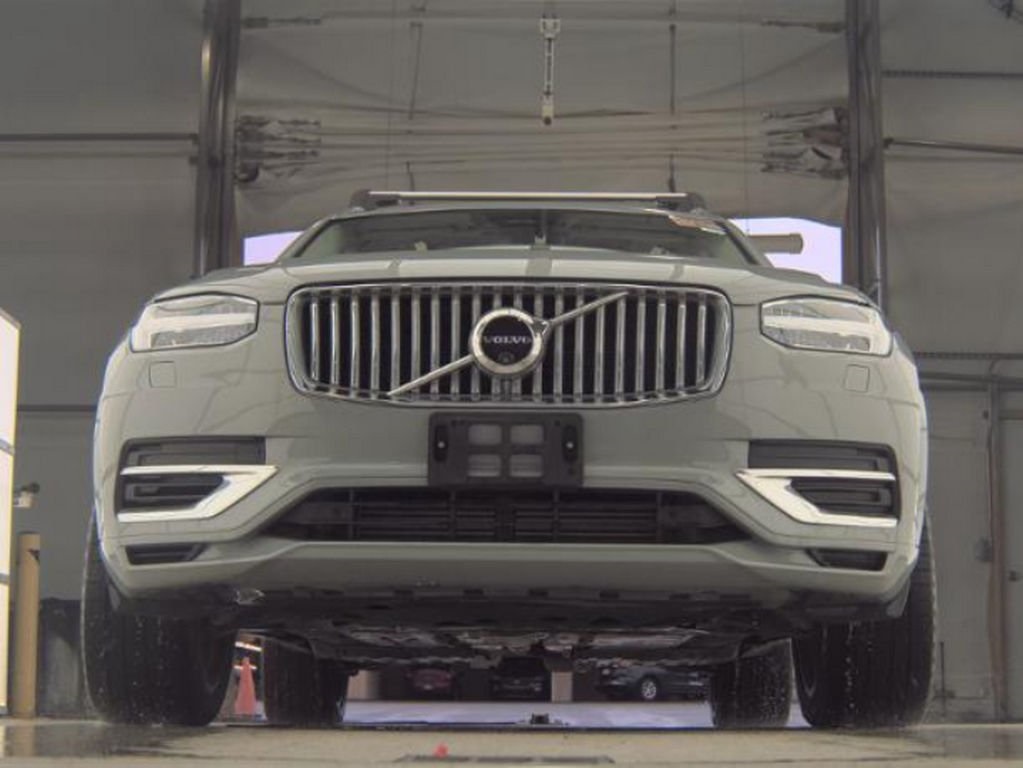 2024 Volvo XC90 Recharge T8 Plus photo 4