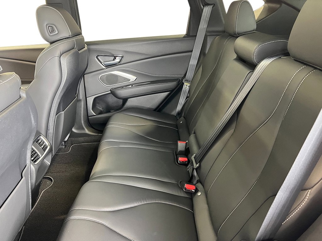 2025 Acura RDX photo 20
