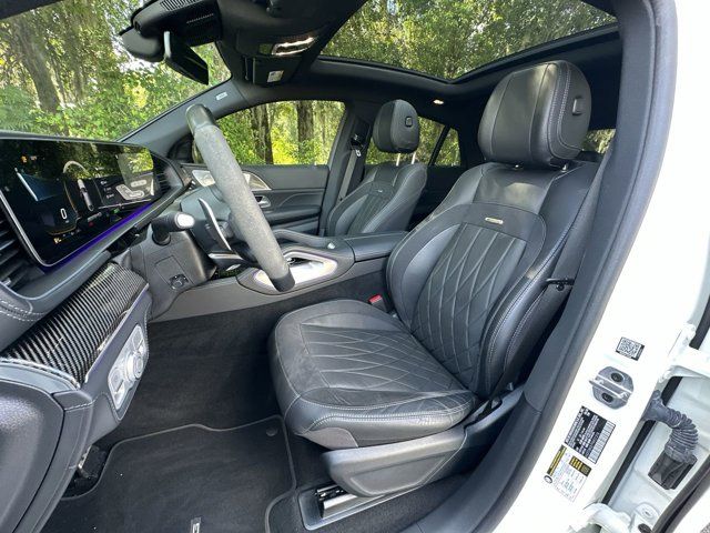 2023 Mercedes Benz GLE 63 S AMG photo 5
