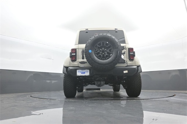 2025 Ford Bronco Raptor photo 29