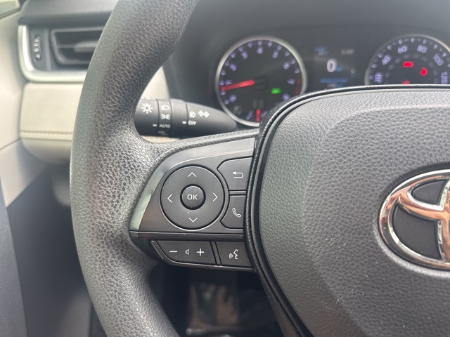 2019 Toyota RAV4 XLE photo 13