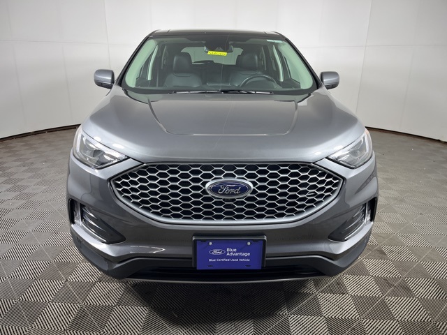 Certified 2023 Ford Edge SEL with VIN 2FMPK4J94PBA17272 for sale in Shakopee, Minnesota