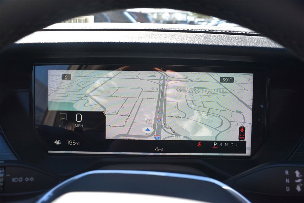 2025 Gmc Acadia Elevation photo 23