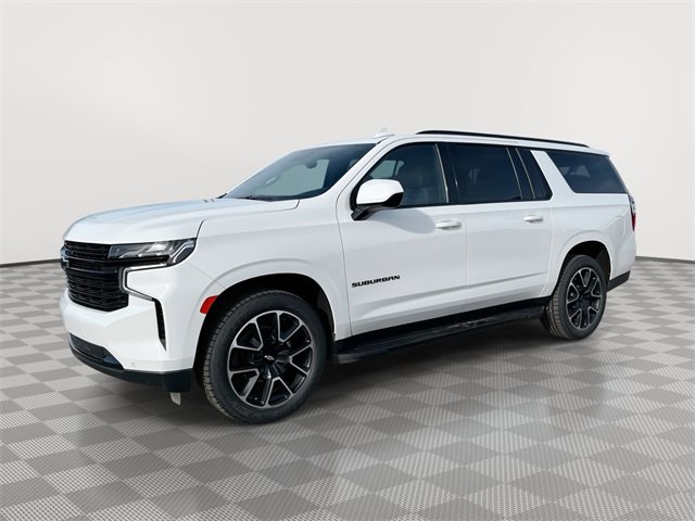 2023 Chevrolet Suburban
