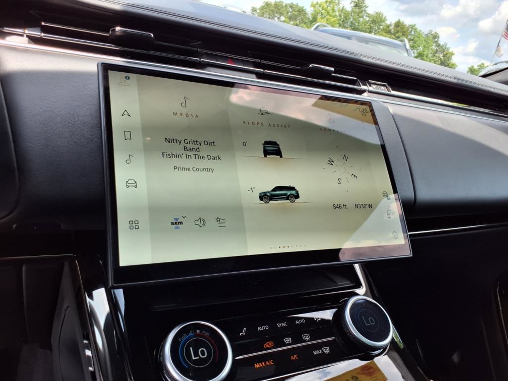 2023 Land Rover Range Rover Sport P530 First Edition photo 19