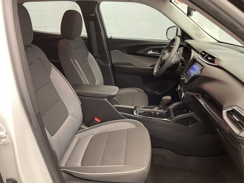 2023 Chevrolet Trailblazer LT photo 20
