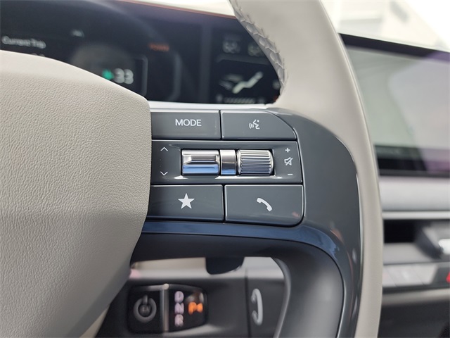 2026 Kia EV9 Wind photo 20