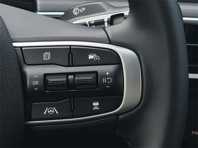 2026 Kia K5 GT-Line photo 27