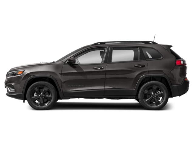 2023 Jeep Cherokee Altitude Lux photo 3