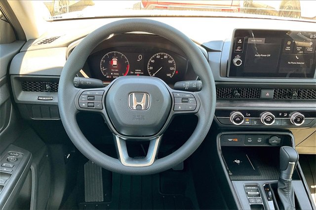 2026 Honda CR-V LX photo 16