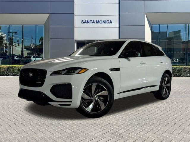 New Jaguar for Sale in Santa Monica | Jaguar Santa Monica