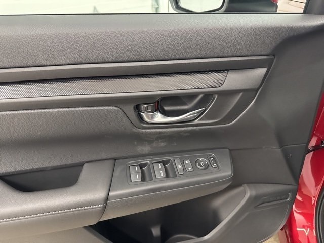 2026 Honda CR-V EX photo 16