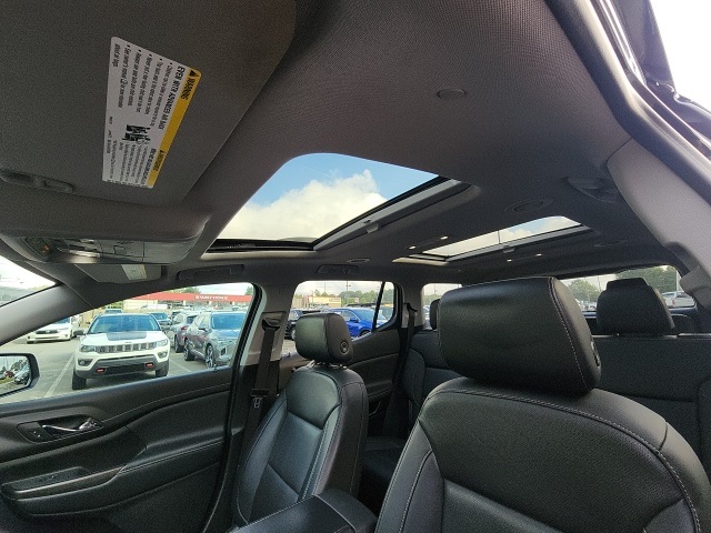 2023 Gmc Acadia SLT photo 20