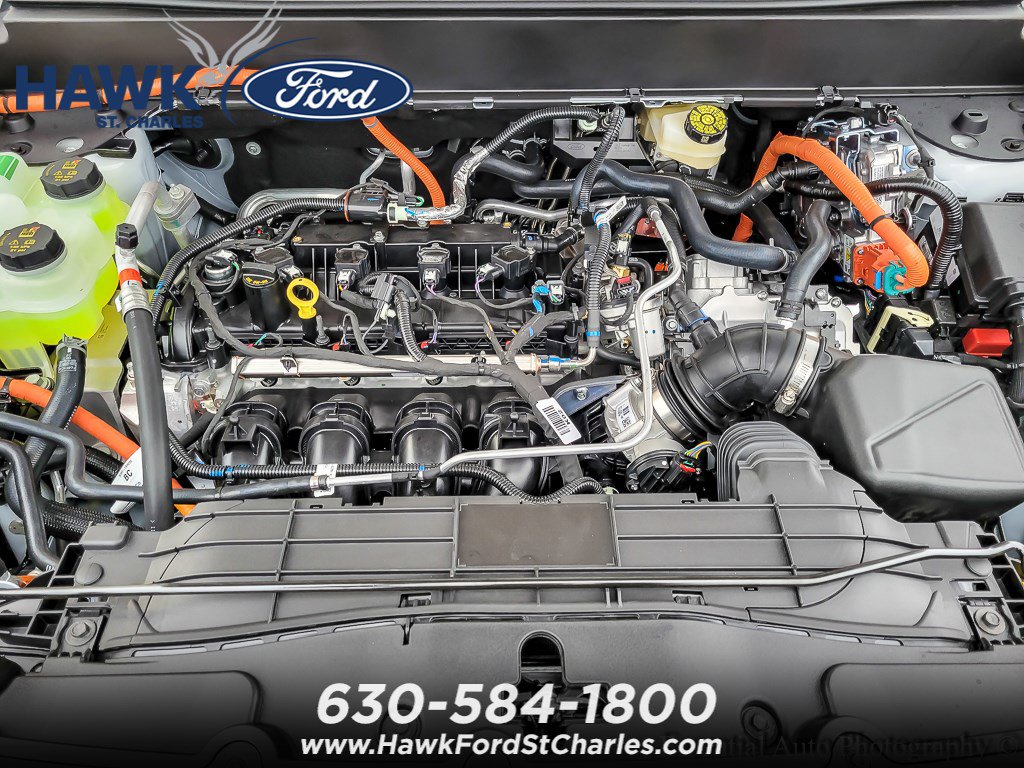 2025 FORD MAVERICK - Image 16