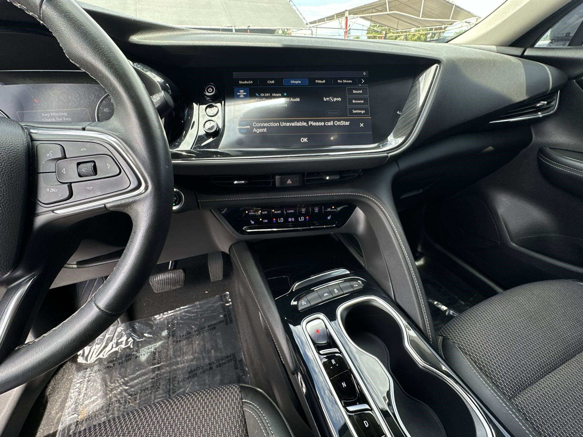 2021 Buick Envision Preferred photo 21