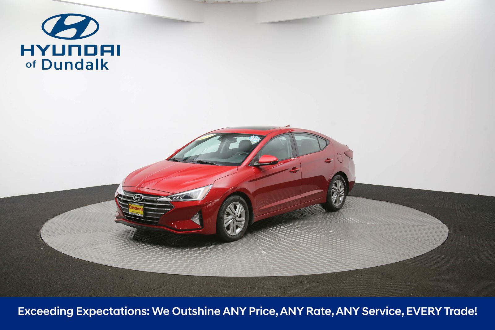 2020 Hyundai Elantra SEL Value Edition Limited photo 42