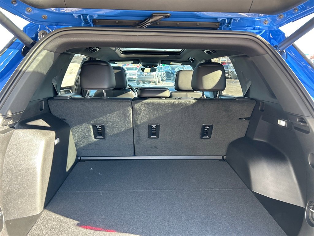 2026 GMC TERRAIN - Image 34