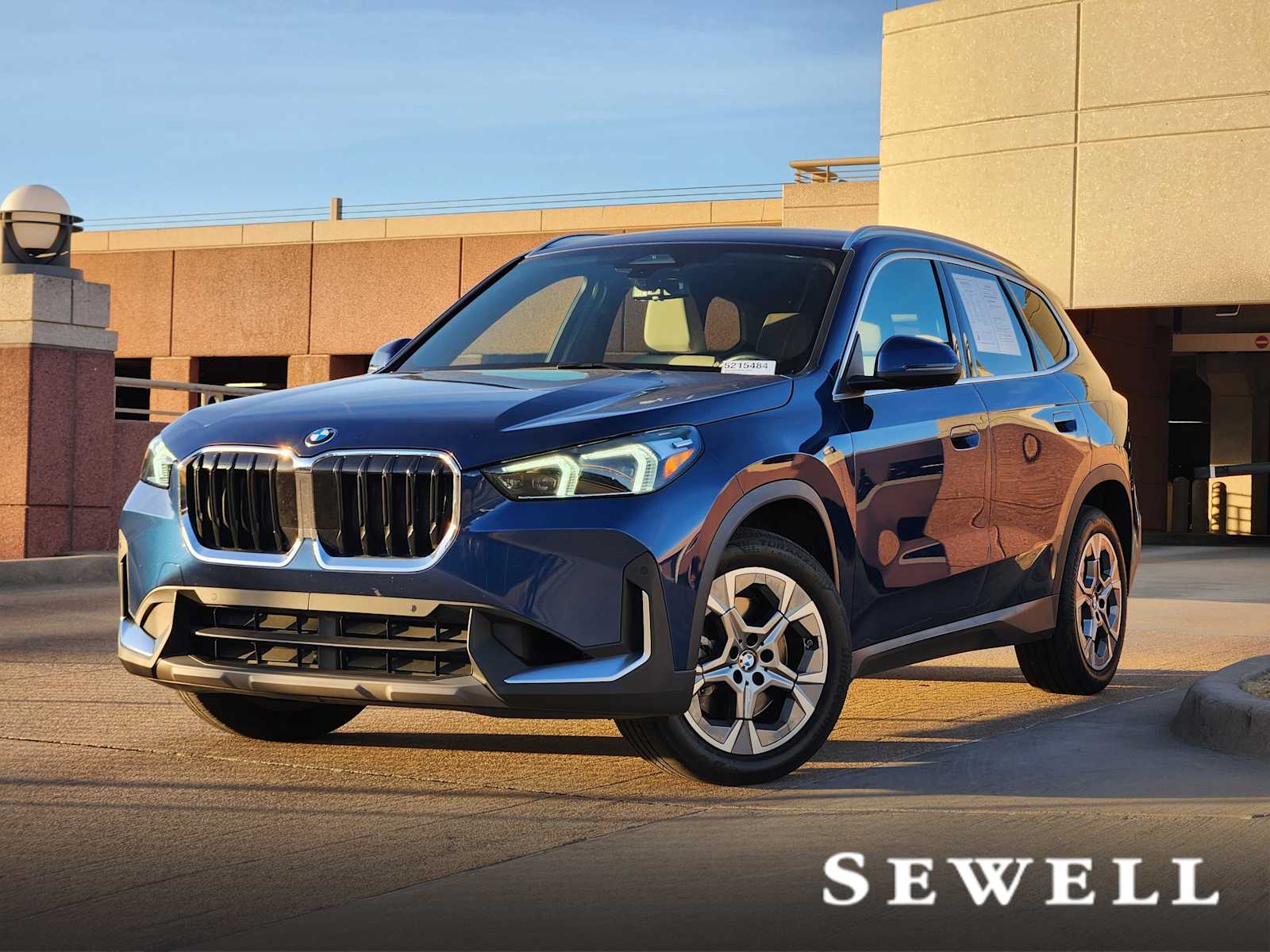 2023 BMW X1 28i