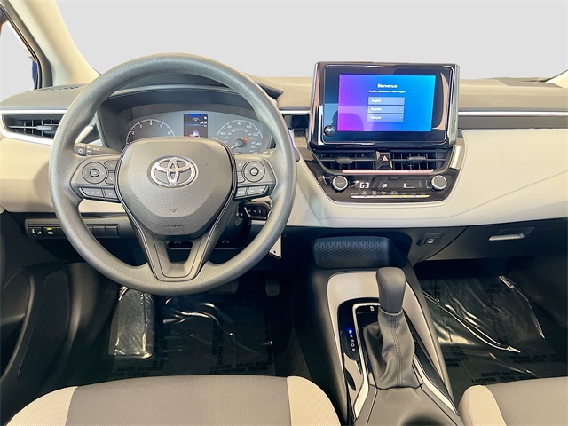2024 Toyota Corolla LE photo 21