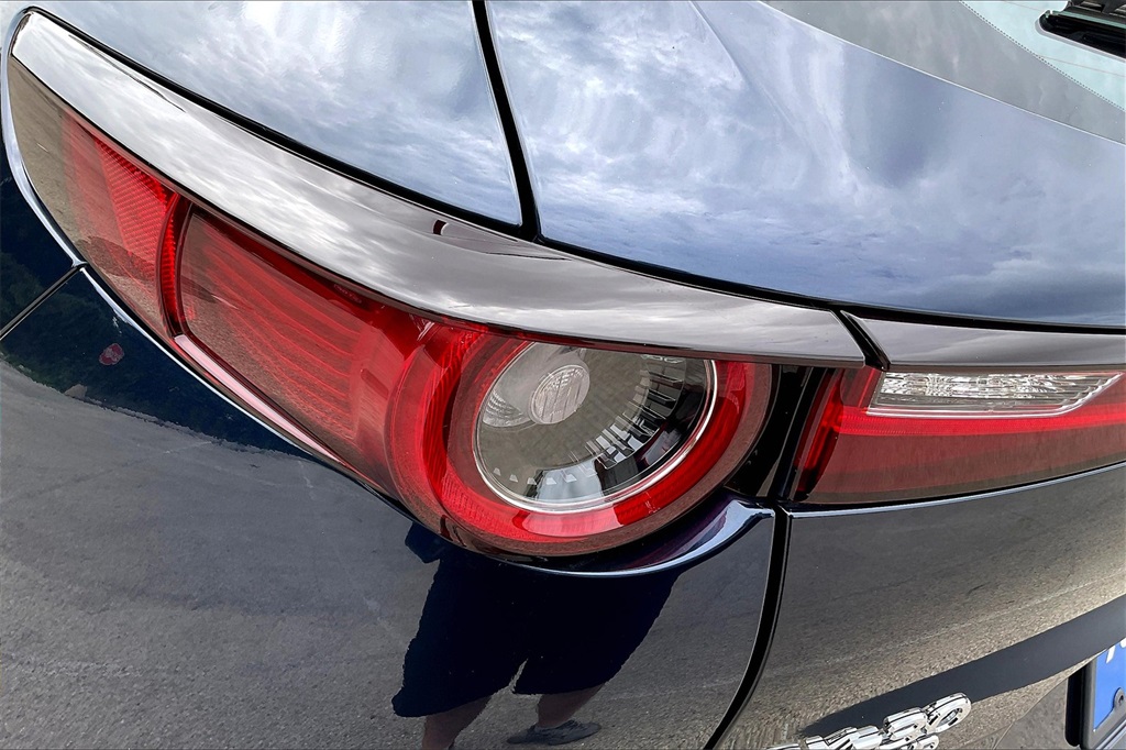 2024 Mazda CX-30 2.5 S photo 28
