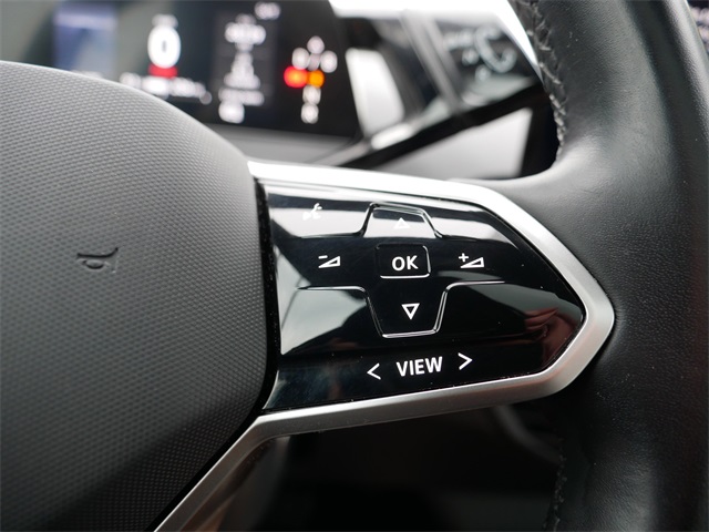2021 Volkswagen ID.4 Pro S Gradient photo 25