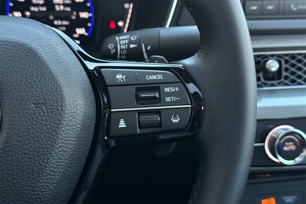 2025 Acura Integra Base photo 25