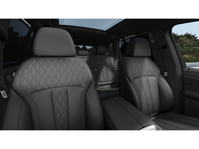 2026 Bmw X5 M60i photo 10