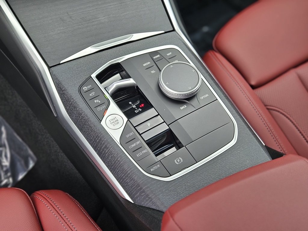 2025 Bmw 330i xDrive photo 27