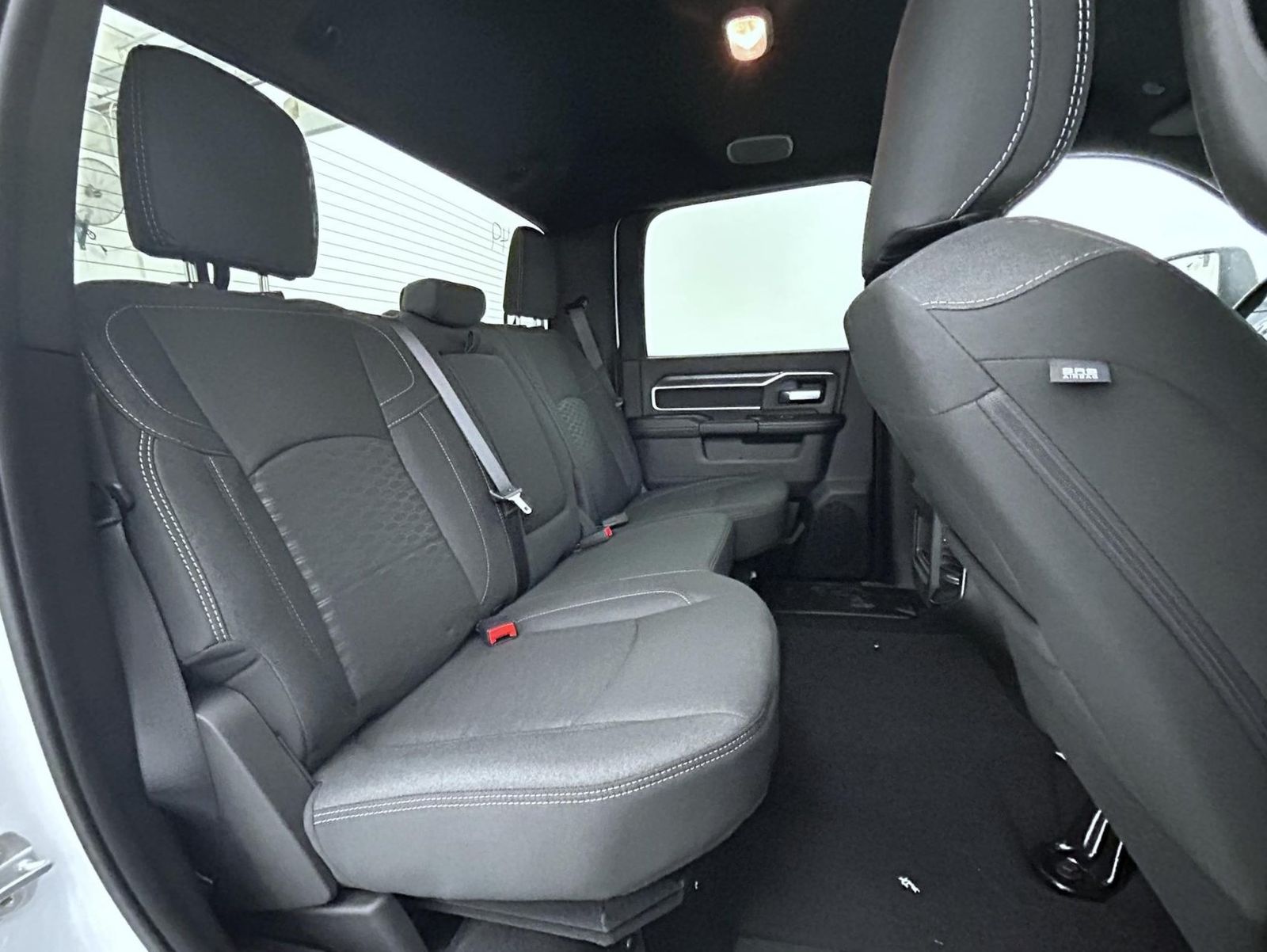 2026 Ram 2500 Big Horn photo 18