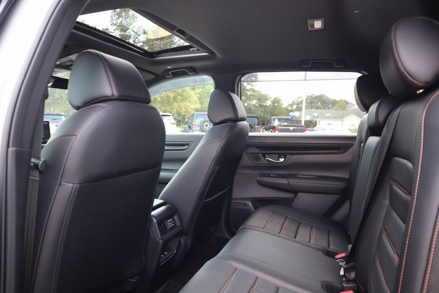 2025 Honda CR-V Hybrid Sport-L photo 20