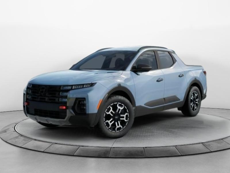 2026 Hyundai Santa Cruz XRT's photo
