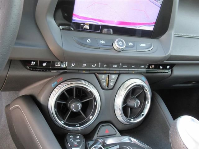 2023 Chevrolet Camaro 2SS photo 23