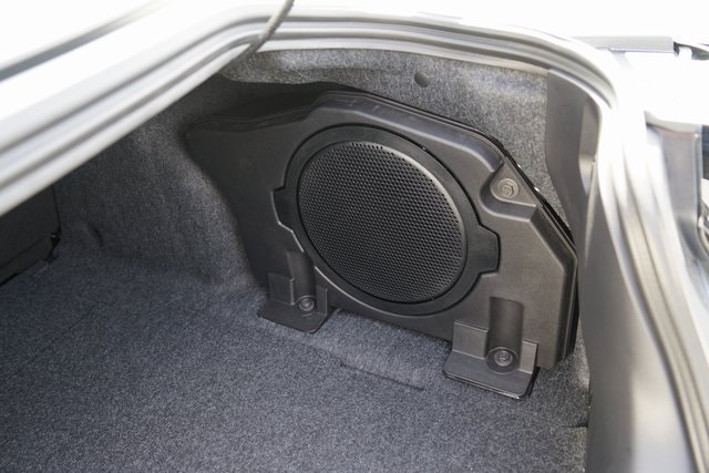 2025 FORD MUSTANG - Image 29