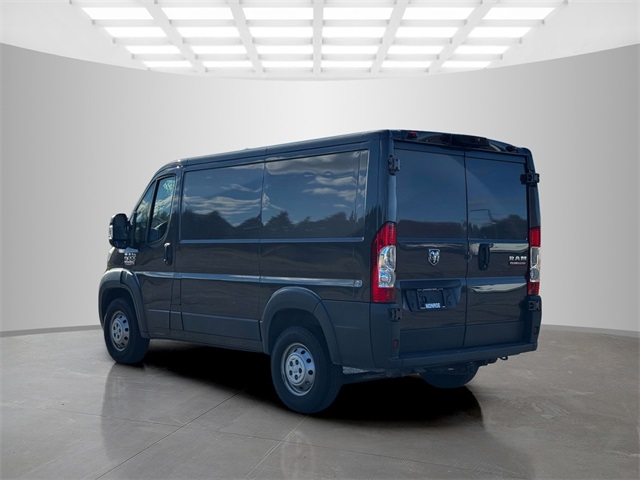 2018 Ram ProMaster 1500 photo 4