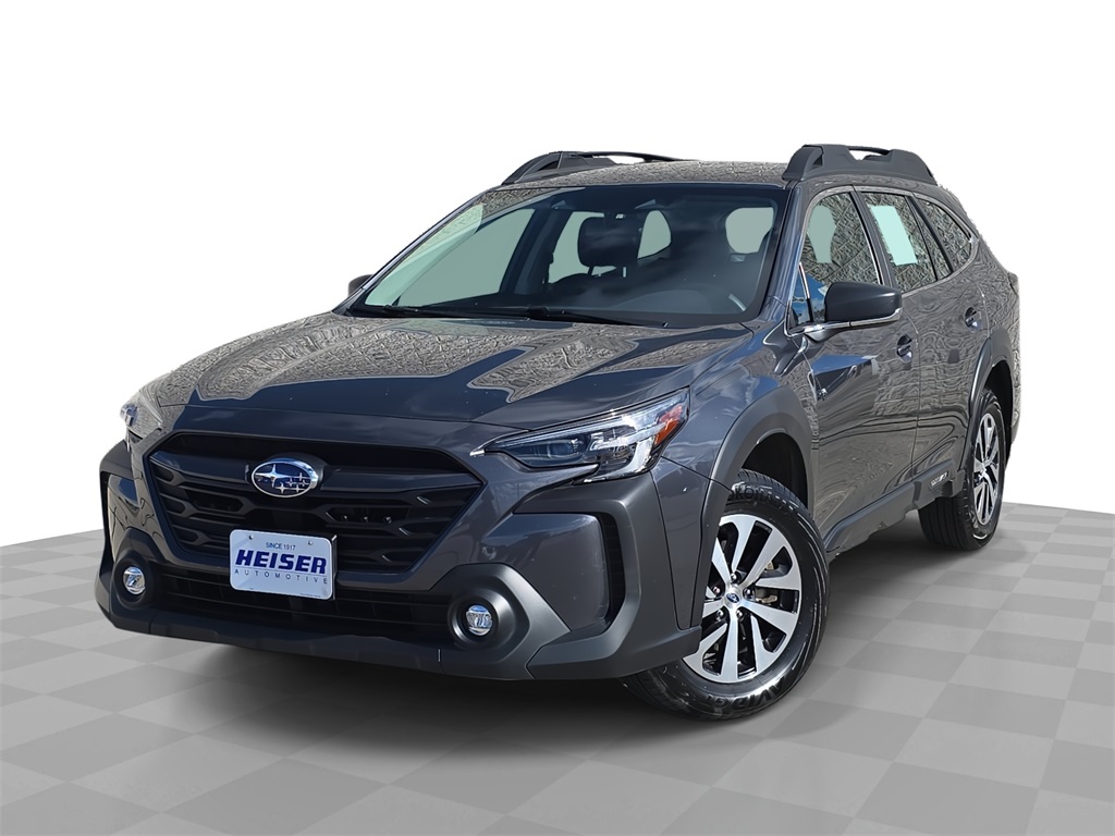 2025 Subaru Outback Base's photo