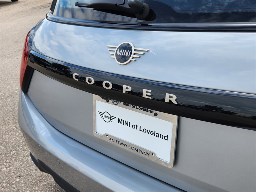 2025 Mini Cooper Hardtop photo 46
