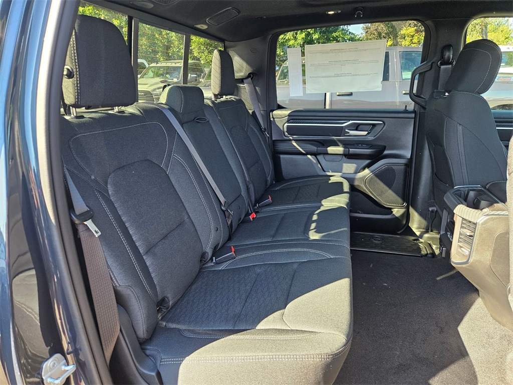 2026 Ram 1500 Big Horn Lone Star photo 11