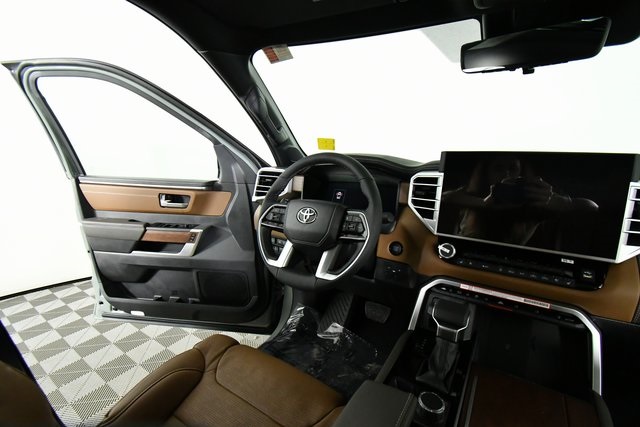 2025 Toyota Tundra 1794 Edition photo 16