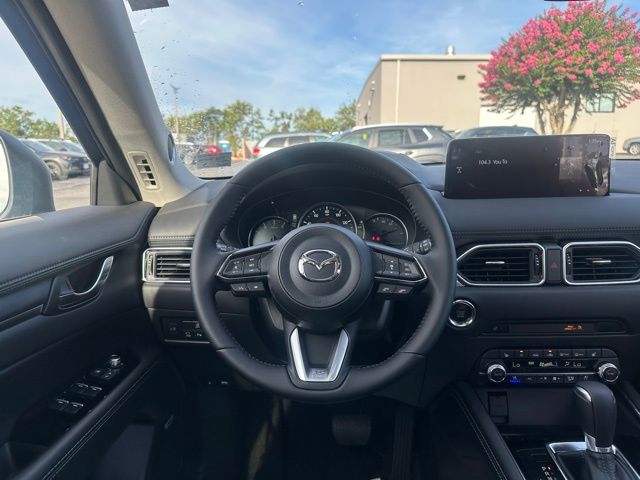 2025 Mazda CX-5 2.5 Premium Plus photo 19