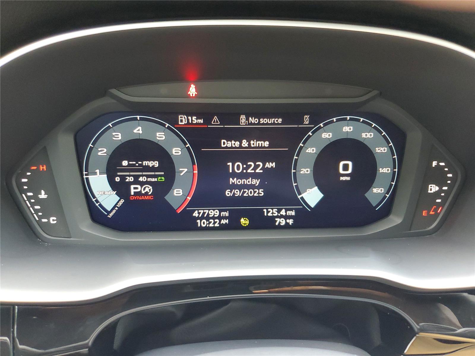2022 Audi Q3 Prestige Premium Plus photo 25