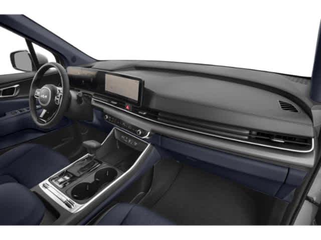 2026 Kia Carnival SX photo 15