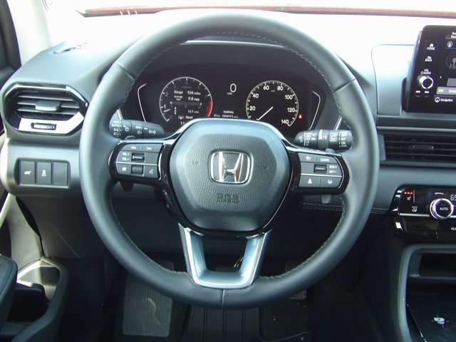 2025 Honda Pilot Touring photo 27
