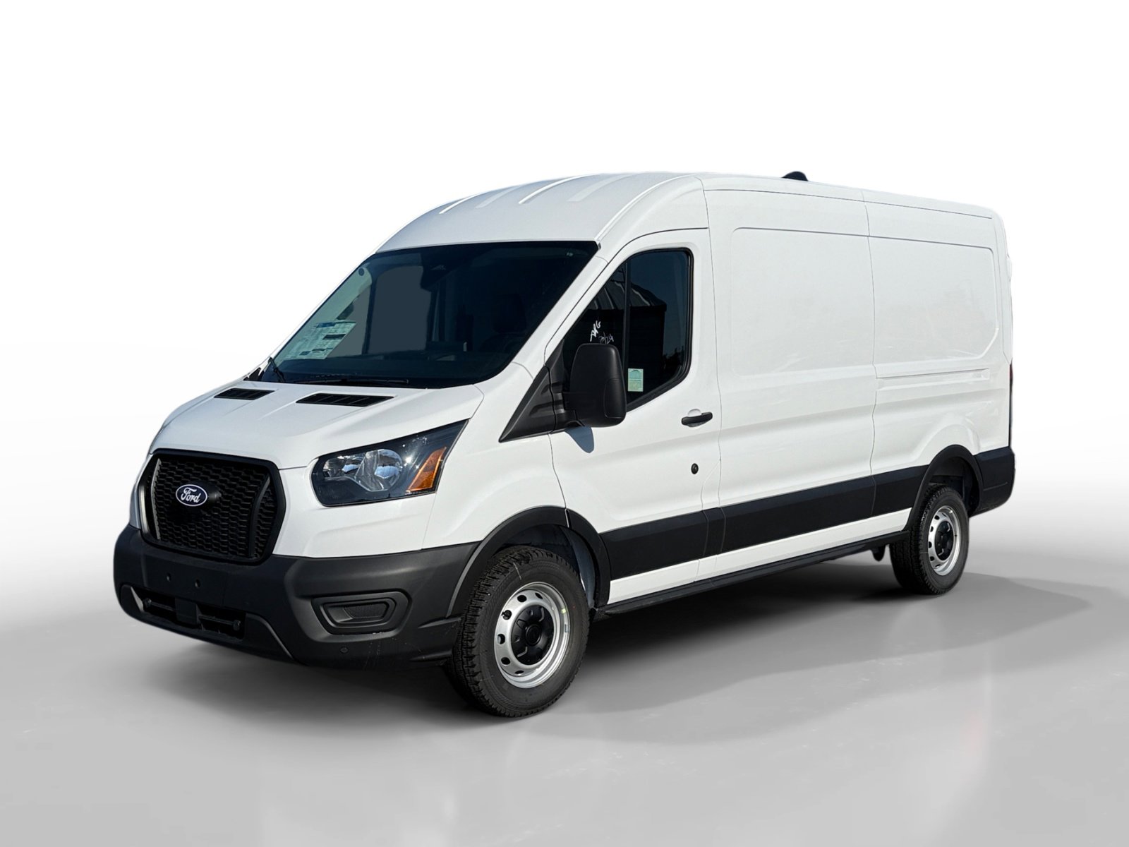2026 Ford Transit Van Base's photo