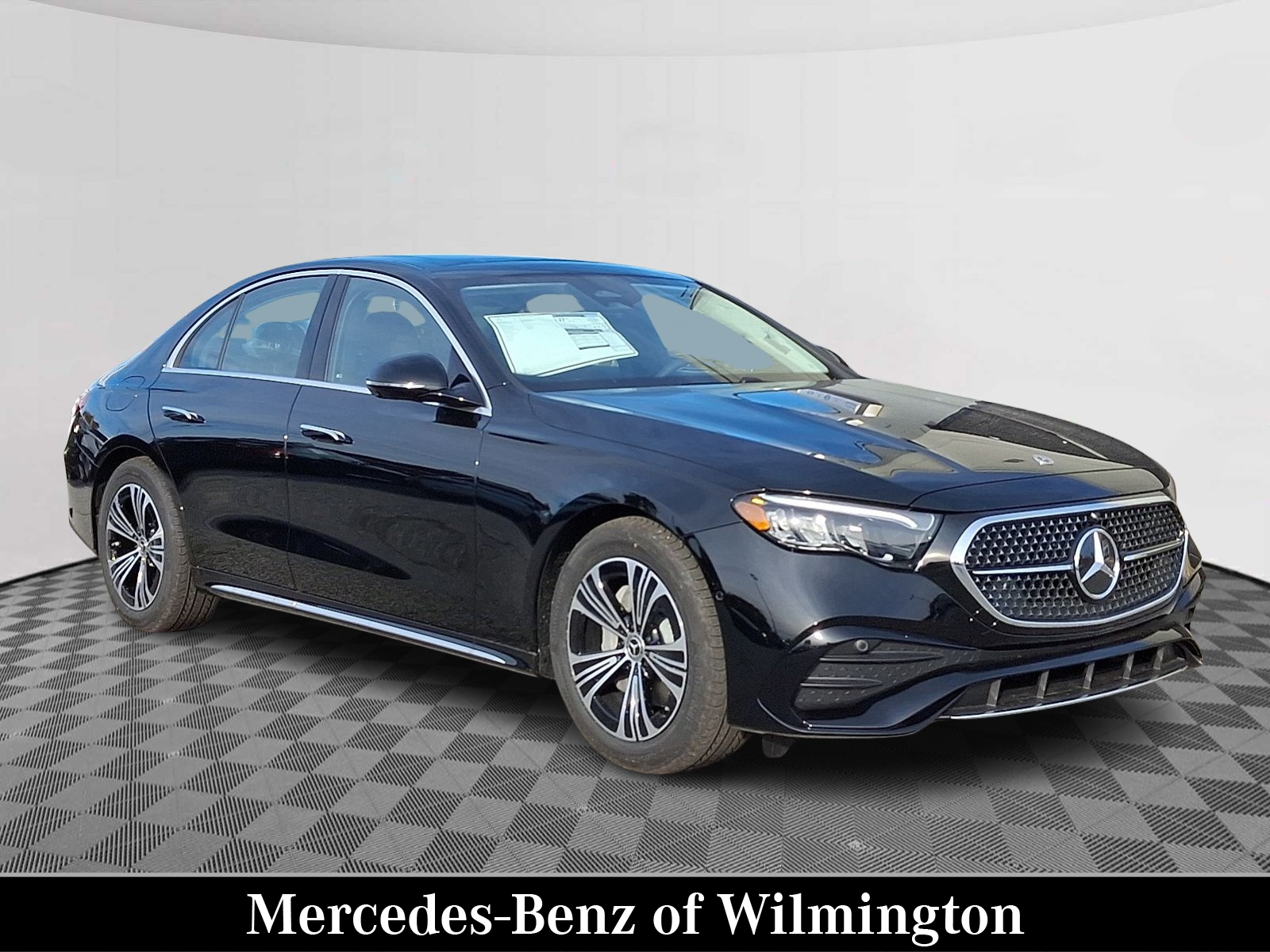 2026 Mercedes-Benz E-Class E350's photo